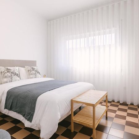 D&S - Family Apartments I Porto Exteriér fotografie