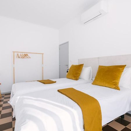 D&S - Family Apartments I Porto Exteriér fotografie