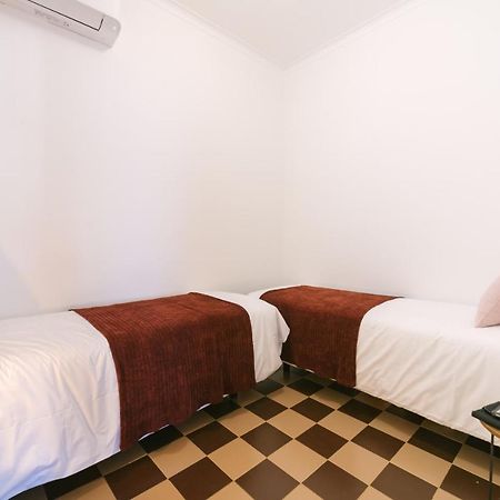 D&S - Family Apartments I Porto Exteriér fotografie