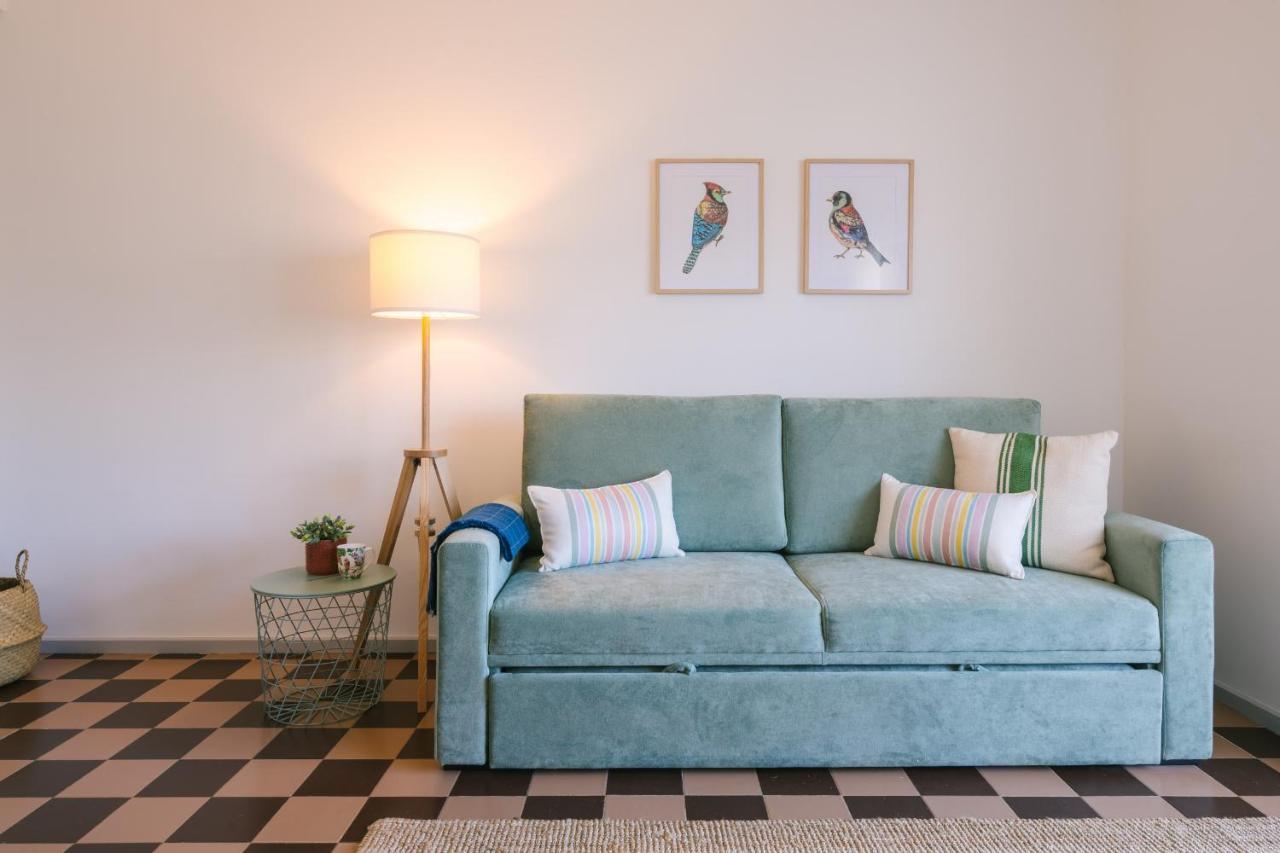 D&S - Family Apartments I Porto Exteriér fotografie