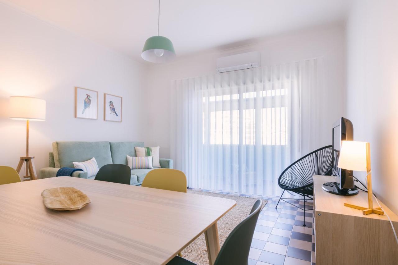 D&S - Family Apartments I Porto Exteriér fotografie