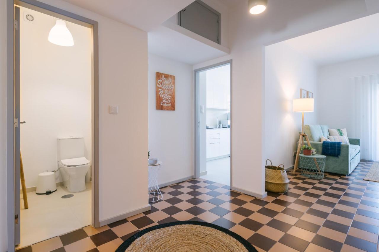 D&S - Family Apartments I Porto Exteriér fotografie