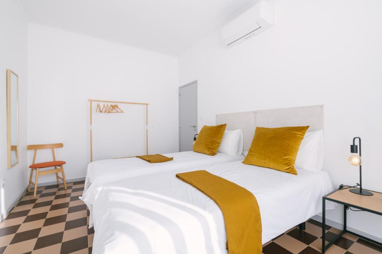 D&S - Family Apartments I Porto Exteriér fotografie