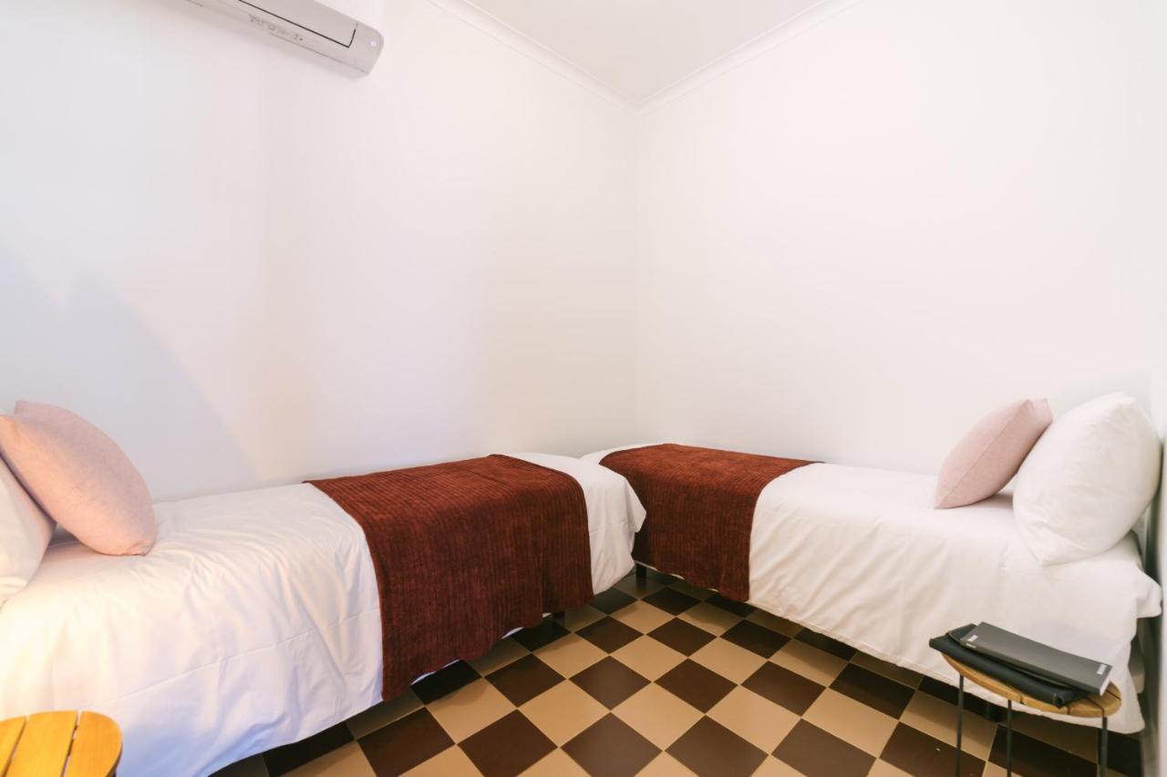 D&S - Family Apartments I Porto Exteriér fotografie
