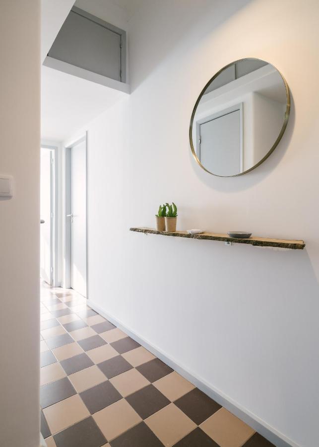 D&S - Family Apartments I Porto Exteriér fotografie
